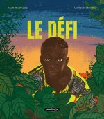 LE DEFI