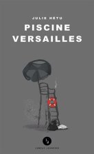 PISCINE VERSAILLES