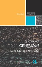 L'homme générique
