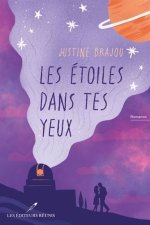 LES ETOILES DANS TES YEUX