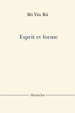 Esprit et forme