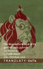 The Wonderful Wizard of Oz / ஓஸின் அற்புதமான மந்திரவாதி