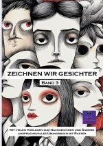 Zeichnen wir Gesichter