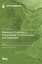 Research Progress in Groundwater Contamination and Treatment