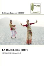 La danse des mots