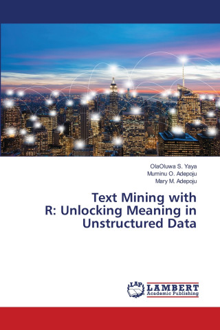 Text Mining with R