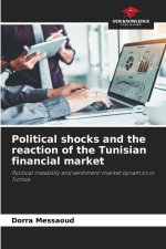 Political shocks and the reaction of the Tunisian financial market