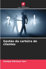 Gestão da carteira de clientes