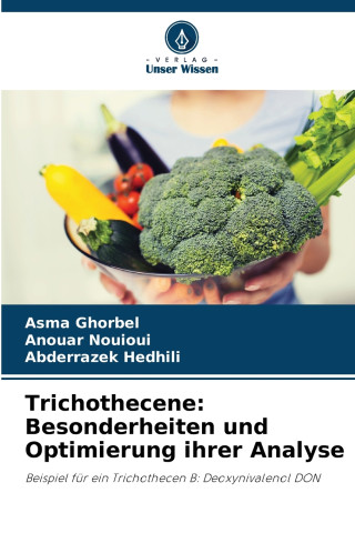 Trichothecene