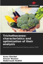 Trichothecenes