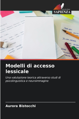 Modelli di accesso lessicale