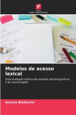 Modelos de acesso lexical