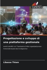 Progettazione e sviluppo di una piattaforma gestionale