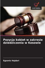 Pozycja kobiet w zakresie dziedziczenia w Kosowie