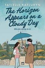The Horizon Appears on a Cloudy Day