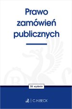 Prawo zamówień publicznych wyd. 38