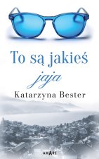 To są jakieś jaja