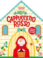 casetta di Cappuccetto rosso