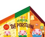 casetta dei tre porcellini