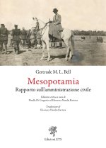 Mesopotamia. Rapporto sull’amministrazione civile