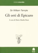 orti di Epicuro. Testo inglese a fronte