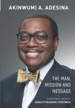 Akinwumi A. Adesina