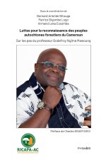 Luttes pour la reconnaissance des peuples autochtones forestiers du Cameroun