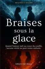 Braises sous la glace