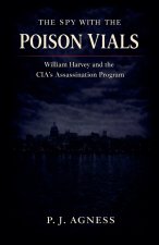 The Spy With the Poison Vials