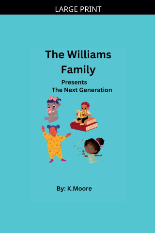 The Next Generation