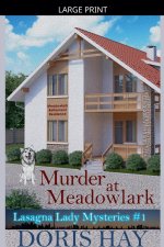 Murder at Meadowlark