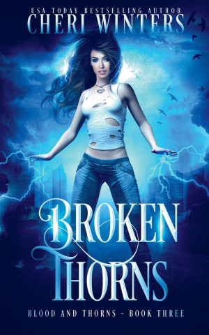 Broken Thorns