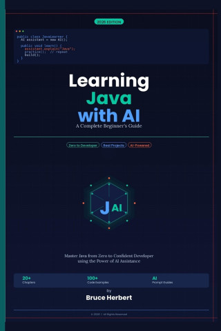 Learning Java with AI