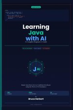 Learning Java with AI