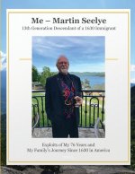 Me - Martin Seelye