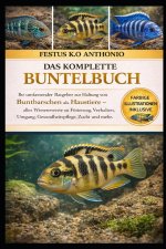 DAS KOMPLETTE BUNTELBUCH
