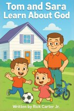 Tom & Sara Learn About God