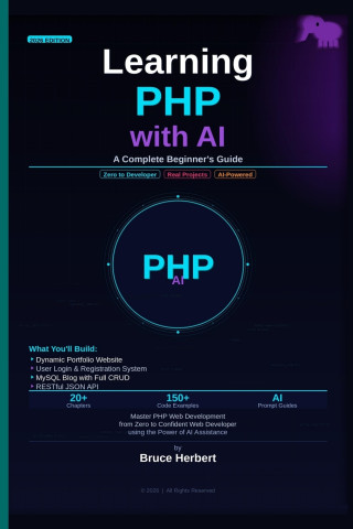 Learning PHP with AI
