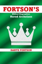 Fortson's Biblical Biographies