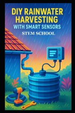DIY Rainwater Harvesting with Smart Sensors
