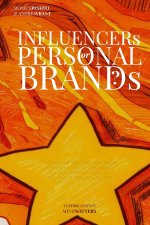 ¿INFLUENCERs or PERSONAL BRANDs?