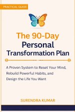 The 90-Day Personal Transformation Plan