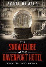 The Snow Globe at The Davenport Hotel