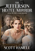 The Jefferson Hotel Mirror