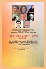 Serkeftinên Mezintir - 1