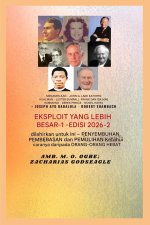 Eksploitasi Lebih Besar - 1