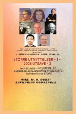 Større utnyttelser - 1