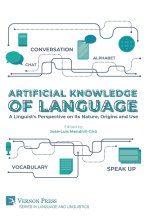 Artificial Knowledge of Language