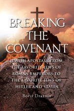Breaking The Covenant