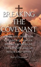 Breaking The Covenant